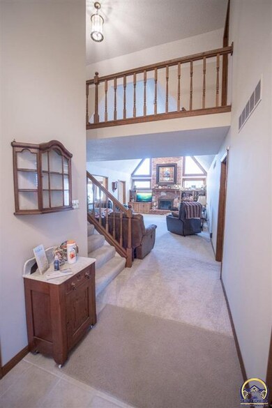 6103 SW 43rd Terrace, Topeka, KS 66610 - photo 2