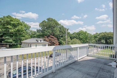 23 W Weir St, Taunton, MA 02780 - photo 3