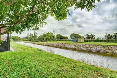 Canal View