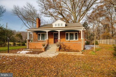 4811 Mason Springs Rd, Indian Head, MD 20640 - photo 3