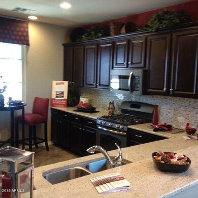 Kitchen a