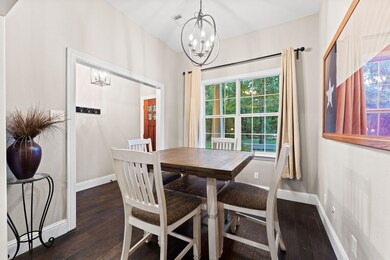 377 Ridgewood Dr, Magnolia, TX 77355 - photo 5