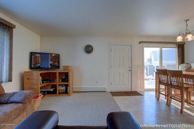 8643 W Lynnette Dr unit 1, Wasilla, AK 99623 - photo 2