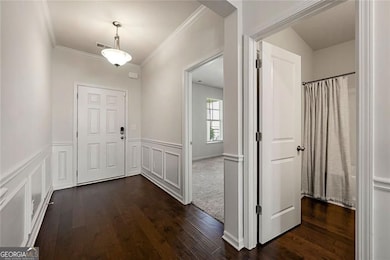 7161 Gladstone Cir, Stonecrest, GA 30038 - photo 6