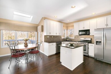 39 Foundry Rd, Sharon, MA 02067 - photo 4