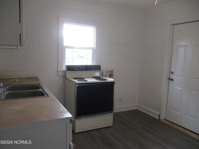 A Kitchen