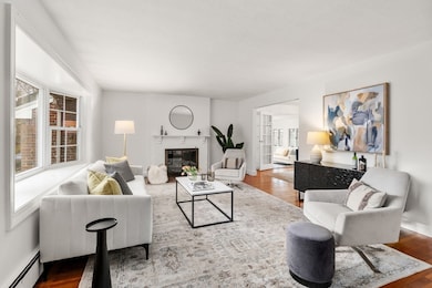 4 Merrill Ave, Belmont, MA 02478 - photo 2