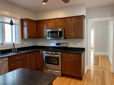 96 Bristol Rd unit 1, Medford, MA 02155 - photo 2