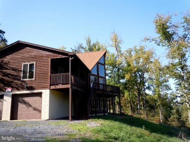 2111 Buck Mountain Rd, Bentonville, VA 22610 - photo 2