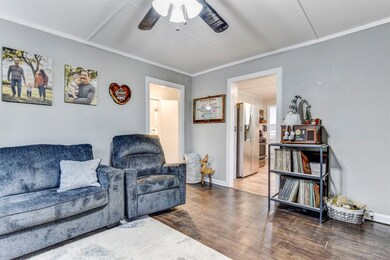 1710 W Crawford St, Denison, TX 75020 - photo 7