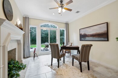 12 W Lake Forest Ct, Conroe, TX 77384 - photo 7