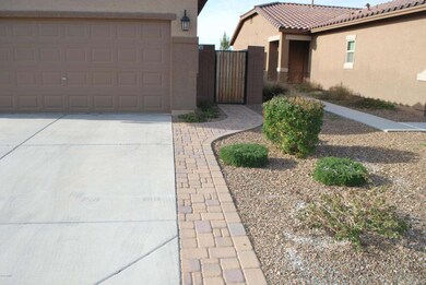 41490 N Cherry St, San Tan Valley, AZ 85140 - photo 3