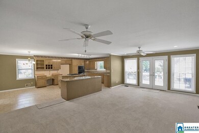 2600 2nd Place NW, Center Point, AL 35215 - photo 3