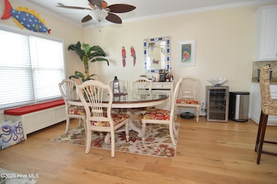 108 Pelican Dr unit H, Atlantic Beach, NC 28512 - photo 7