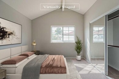 Virtually Staged