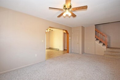 126A Brooks St, Worcester, MA 01606 - photo 3