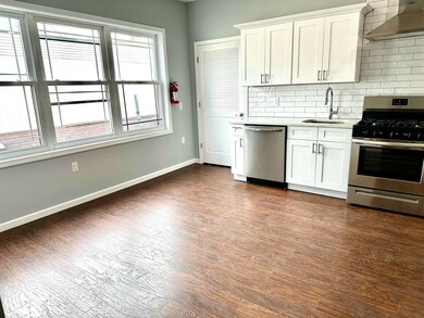 40 Vroom St unit 3A, Jersey City, NJ 07306 - photo 2