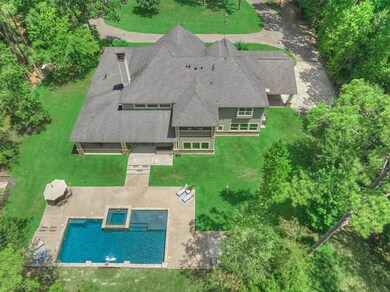 5607 Ranch Hill Dr, Magnolia, TX 77354 - photo 3