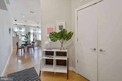 2357 Champlain St NW unit 402, Washington, DC 20009 - photo 4