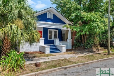 822 W 39th St, Savannah, GA 31415 - photo 4