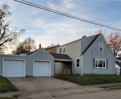 3800 11th St SW, Canton, OH 44710 - photo 2