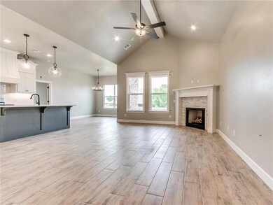 1312 Monterey Dr, Norman, OK 73072 - photo 5