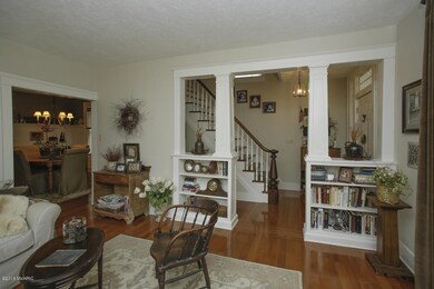 214 Forest St, Marshall, MI 49068 - photo 3