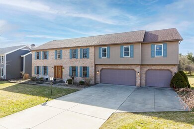 51529 Field Pointe Ln, Granger, IN 46530 - photo 2