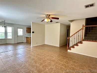 2428 W Delmar St, Broken Arrow, OK 74012 - photo 6