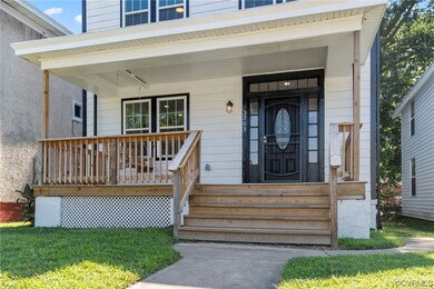 3303 Florida Ave, Richmond, VA 23222 - photo 2