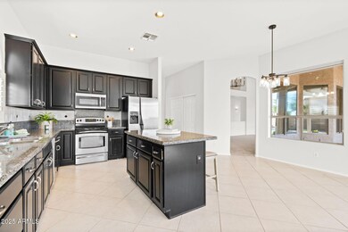 9545 E Kenwood Cir, Mesa, AZ 85207 - photo 5