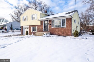 810 Willow Way, Somerdale, NJ 08083 - photo 2