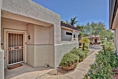 FRONT ENTRY WAY