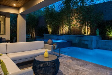 43 Olive Ridge Dr, Las Vegas, NV 89135 - photo 7