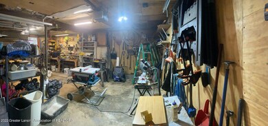 1601 Linval Garage Pic from George