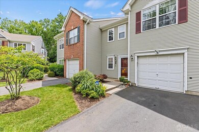 404 Creststone Cir, Princeton, NJ 08540 - photo 2