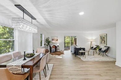 2394 E Winding Brook Cir, Bloomington, IN 47401 - photo 5