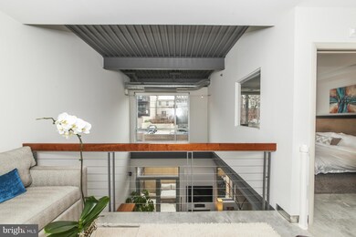 2351 Champlain St NW unit C2, Washington, DC 20009 - photo 3