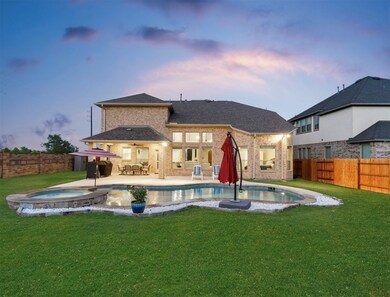 This breathtaking view is right from your very own backyard! Enjoy the serene and calming view from the comfort of your covered patio as your kids and furry friends run around.