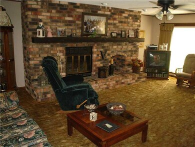 Den/Family/Great Room.