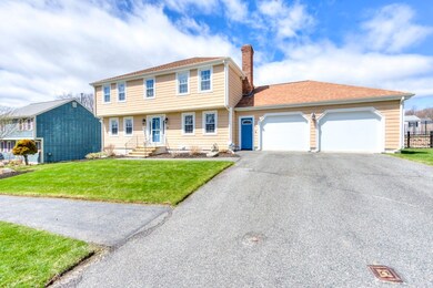6 Bailin Dr, Worcester, MA 01604 - photo 2
