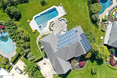 view from above