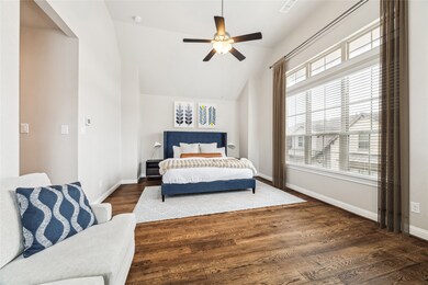 3510 Vista Terrace Ln, Houston, TX 77018 - photo 5