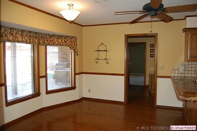 2604 Kensington Way, Bartlesville, OK 74006 - photo 5