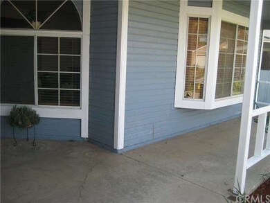 Neighborly Porch