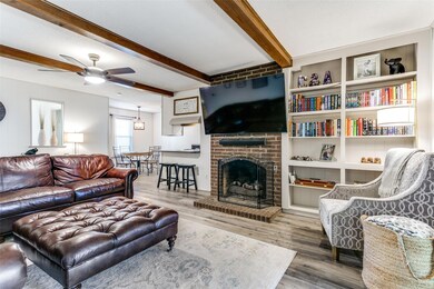 1917 Lexington Place, Bedford, TX 76022 - photo 5