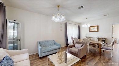 1505 Candy Ln, Edinburg, TX 78539 - photo 5