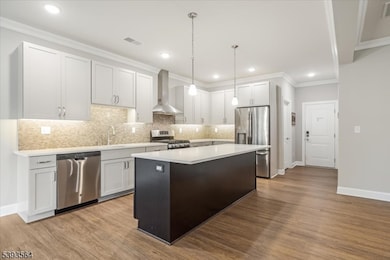 205 Mariners Pointe, Hopatcong Boro, NJ 07843 - photo 4