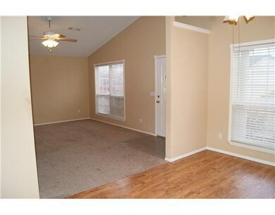 Interior Space/Layout. Good, natural lighting and