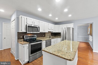 11 Clark Ln, Stafford, VA 22554 - photo 2